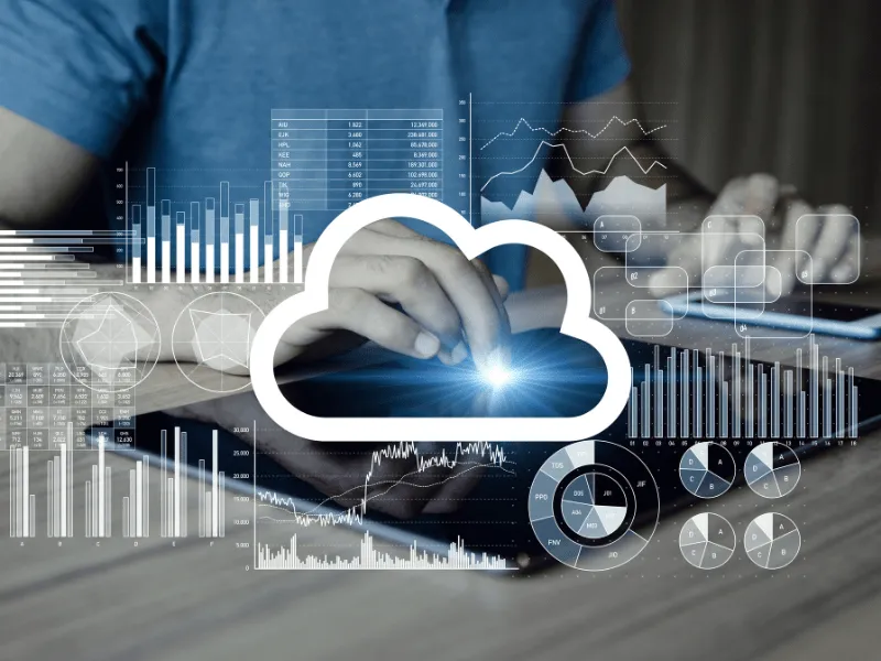 افضل شركة برمجة متميزة للخدمات السحابية